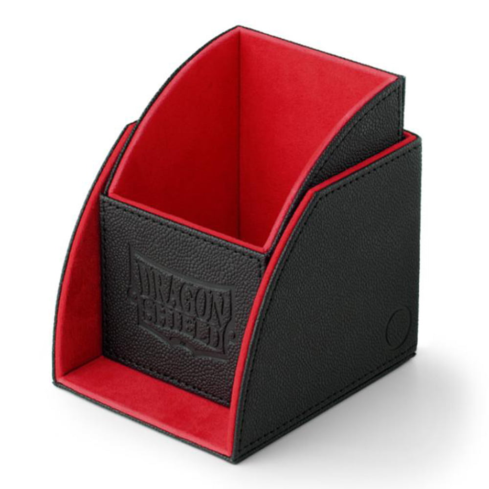 PM Dragon Shield Nest Rojo 1