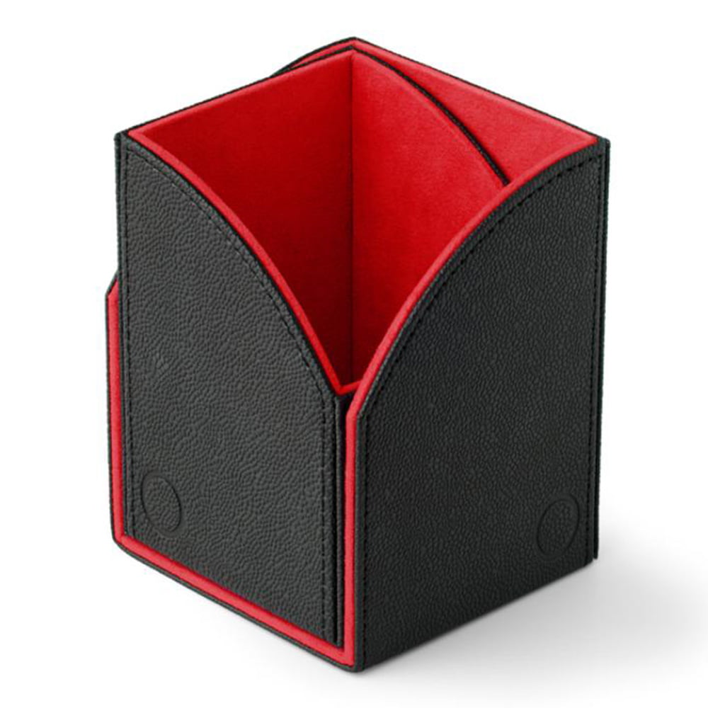 PM Dragon Shield Nest Rojo 3