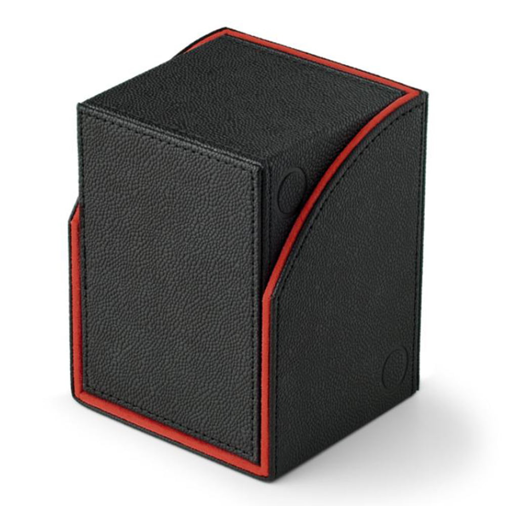 PM Dragon Shield Nest Rojo 4