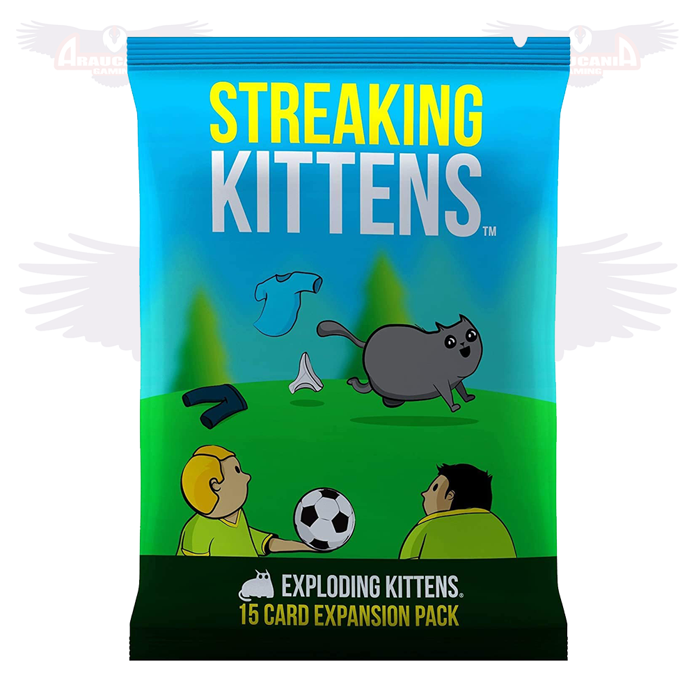 JDM-Streaking-Kittens