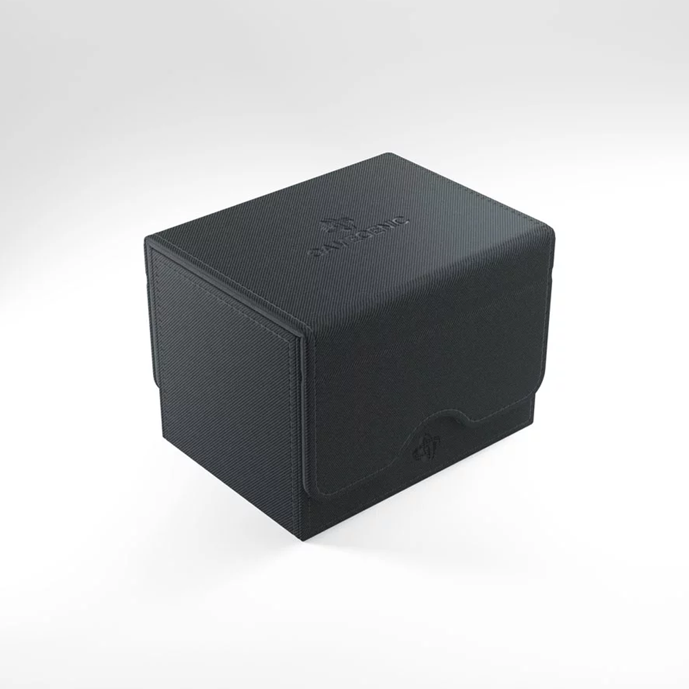 ACC-Portamazo GG Sidekick 100+ Negro 1