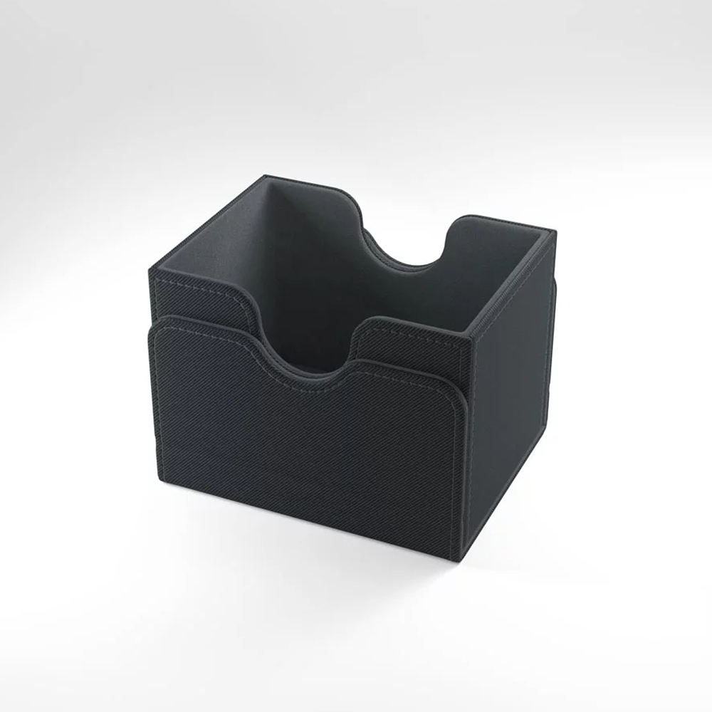 ACC-Portamazo GG Sidekick 100+ Negro 2