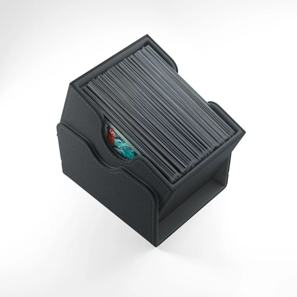 ACC-Portamazo GG Sidekick 100+ Negro 3