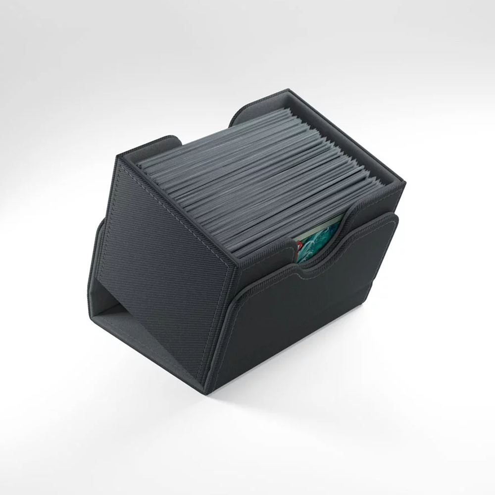 ACC-Portamazo GG Sidekick 100+ Negro 4