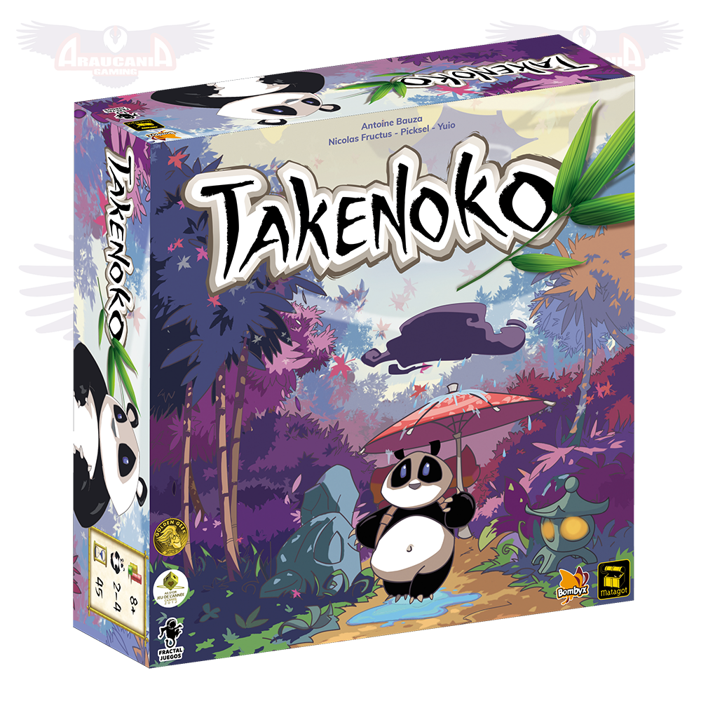 JDM-Takenoko