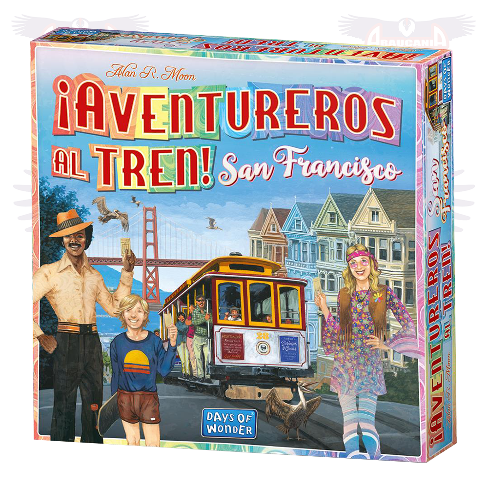 JDM-Aventureros-al-Tren-San Francisco