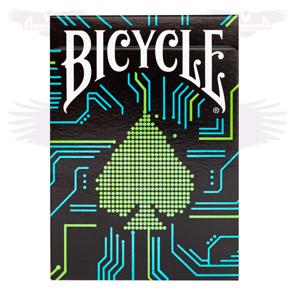 JDC-Bicycle- Dark Mode