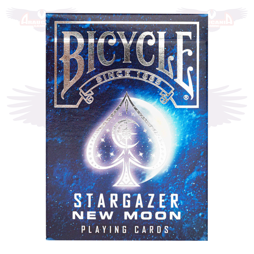 JDC-Bicycle- Stargazer New Moon