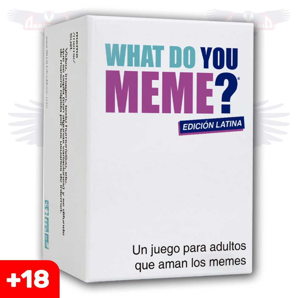 JDM-What do you Meme