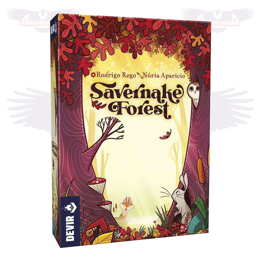 JDM-Savernake Forest