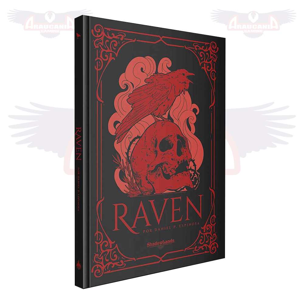 ROL Raven