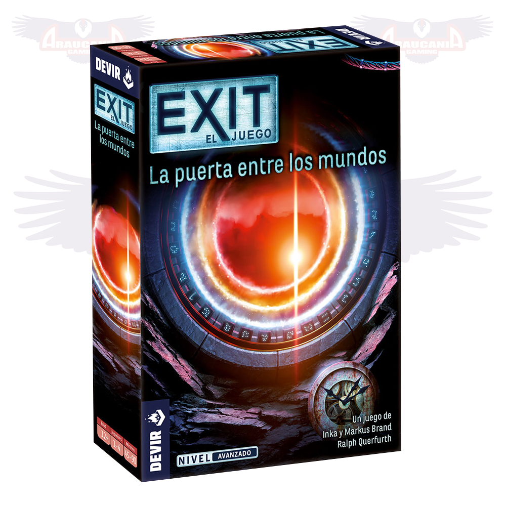 JDM-Exit-La Puerta entre los Mundos