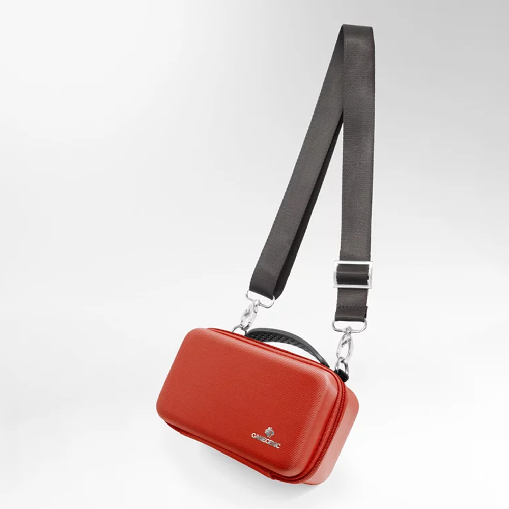 ACC-Portamazo-GG-Game Shell 250 Roja