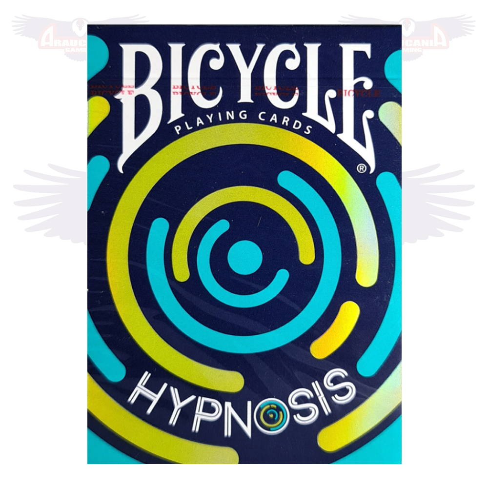JDC-Bicycle- Hypnosis
