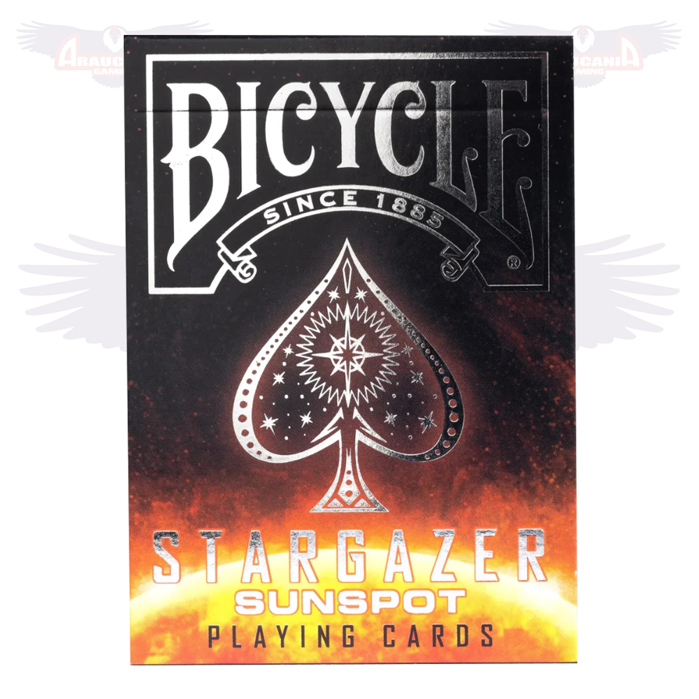 JDC-Bicycle- Stargazer Sunspot