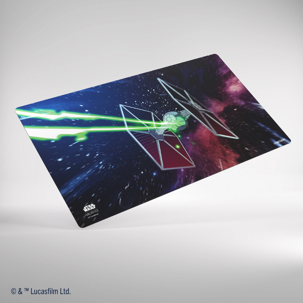 ACC-Playmat GG SWU Tie Fighter