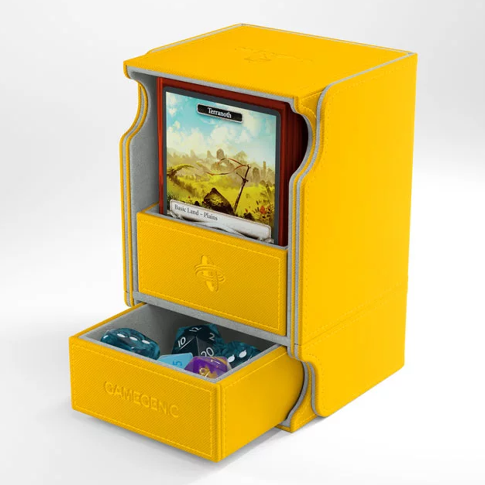 ACC-Portamazo GG Watchtower 100+ Amarillo