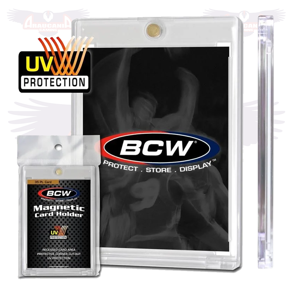 Bcw Holder Magnetic Pt